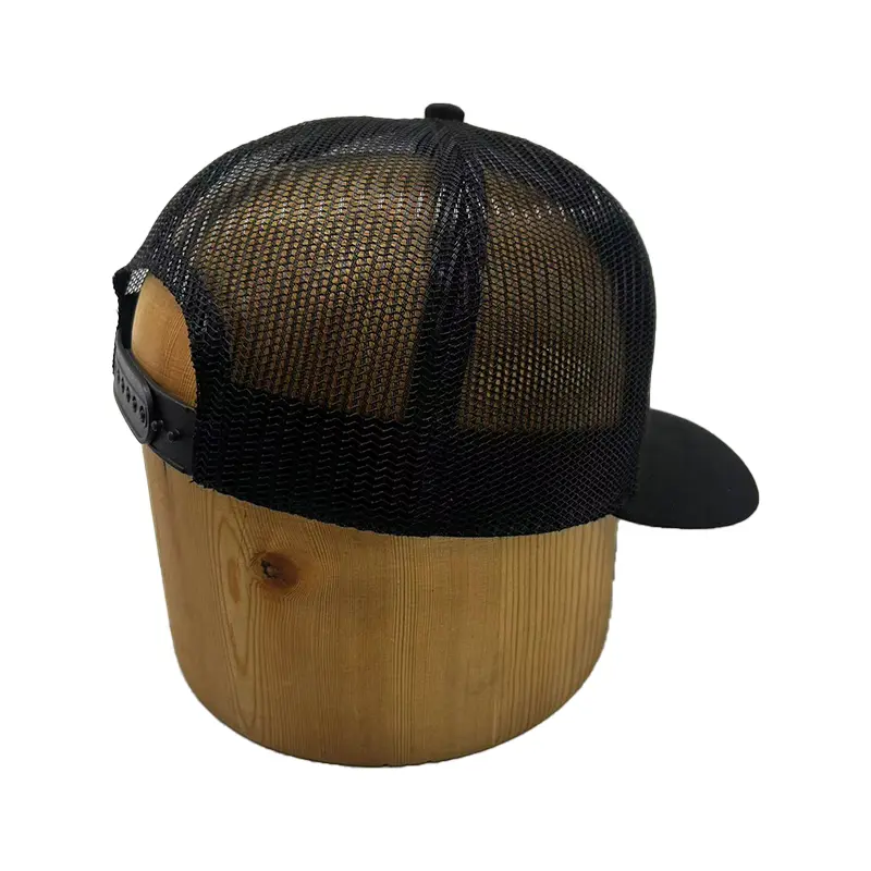 Cotton Front Trucker Hats