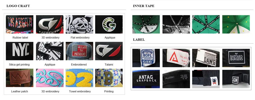 Cotton Front Trucker Hats