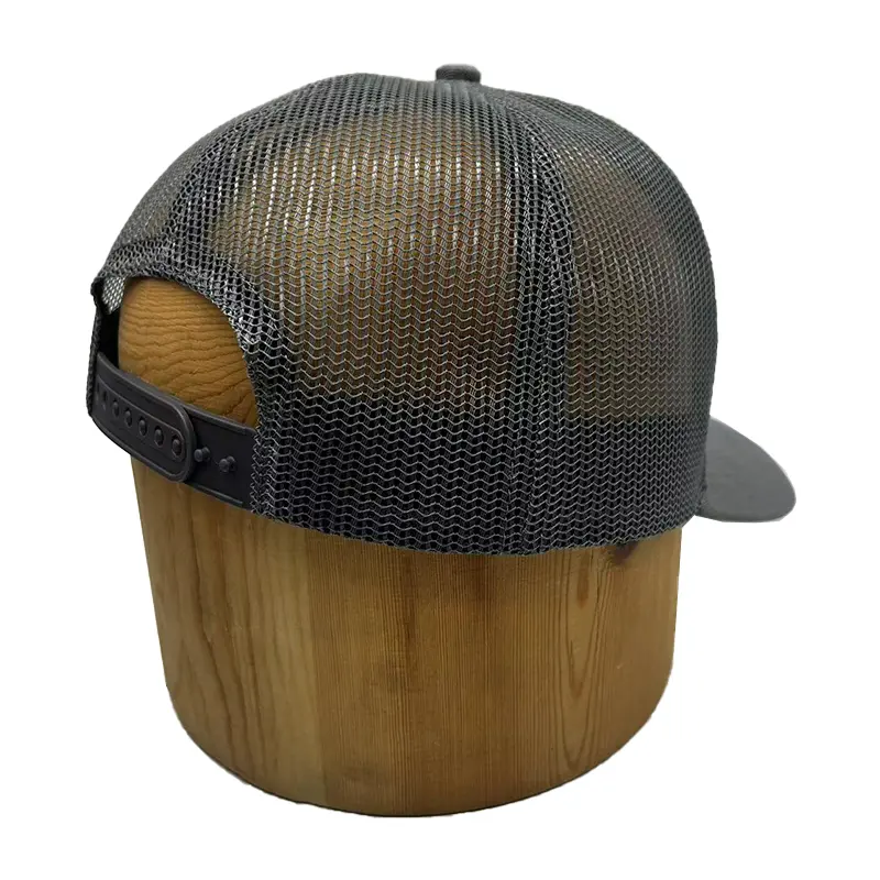 Cotton Front Trucker Hats