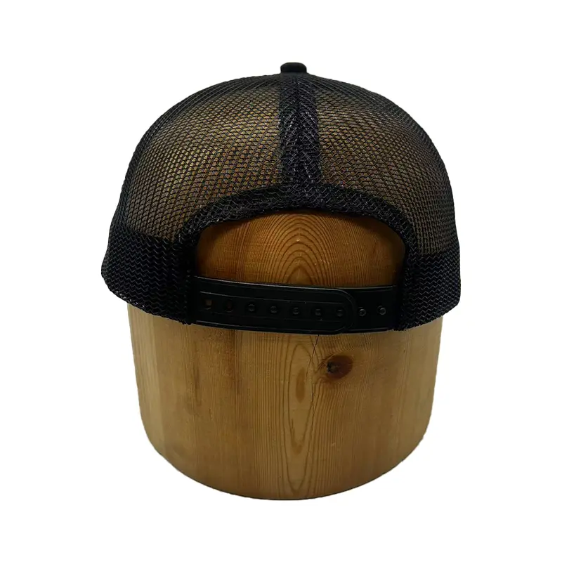 Cotton Front Trucker Hats